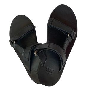 Teva Slide on Sandals
